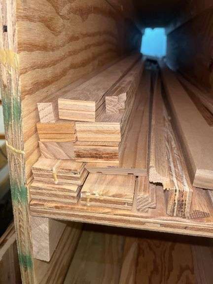 Wood