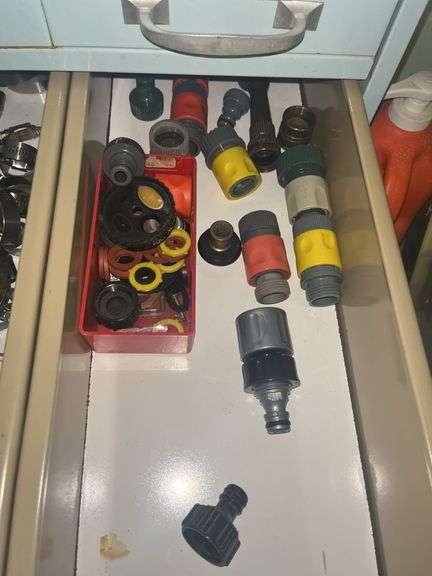 Hose Parts