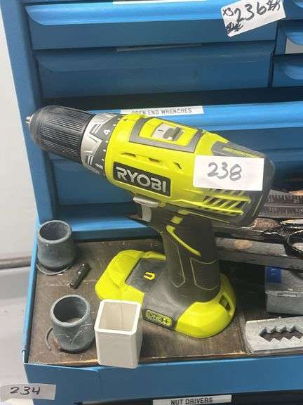Drill
