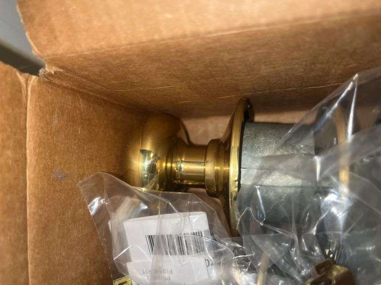 Door Handles