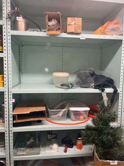 Cleanout