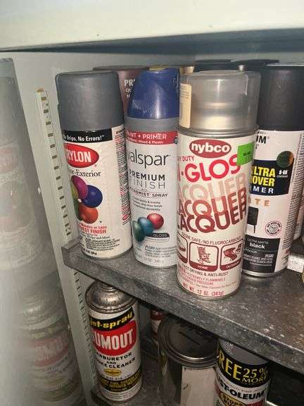 Chemicals