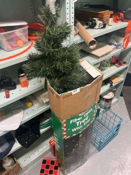 Christmas Tree