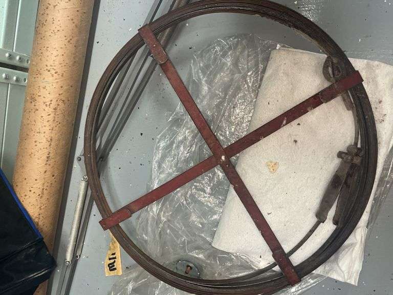Drain Snake
