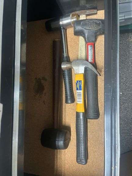 Hammers