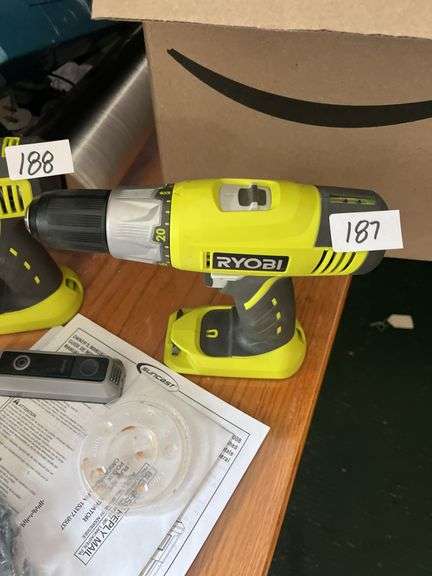 Drill