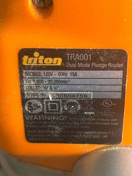 Power tool