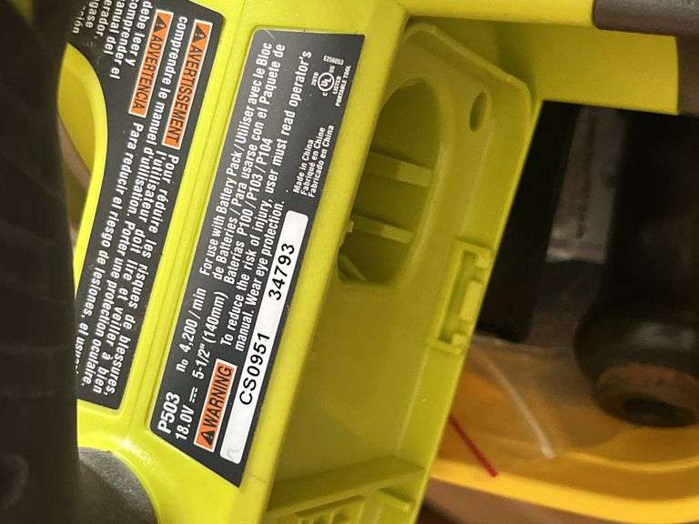 Tools