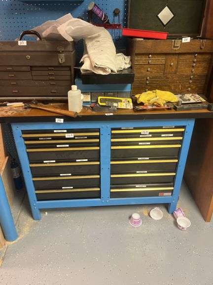 Tool Chest