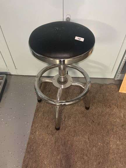 Stool