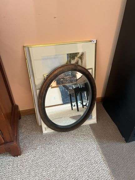 Picture Frames