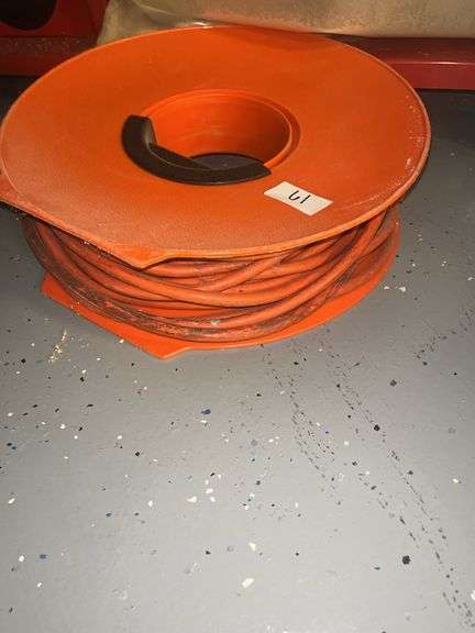 Extension Cord