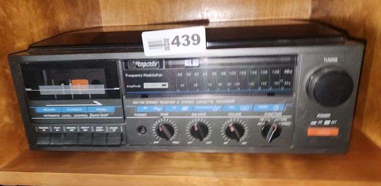 Electronic