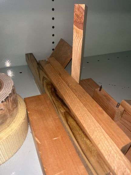 Wood