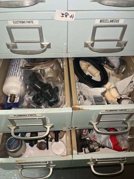Plumbing