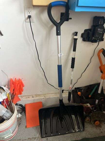 Outdoor Tools