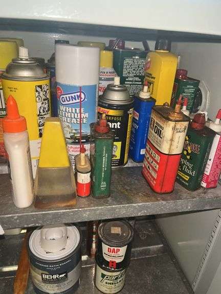 Chemicals