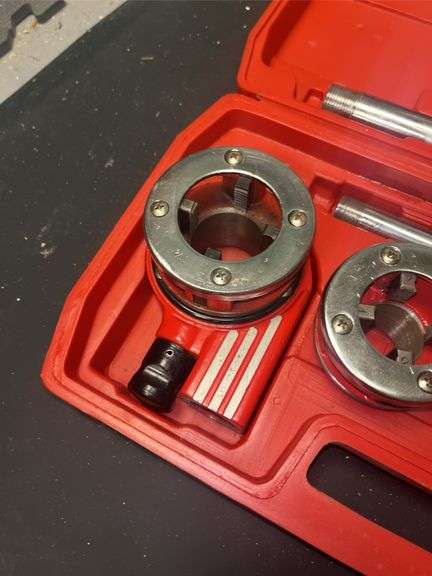 Threading Kit