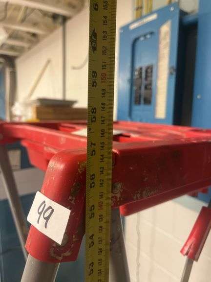 Ladder