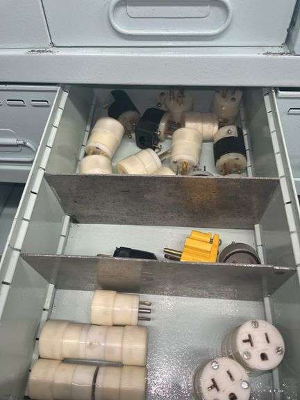 Cleanout