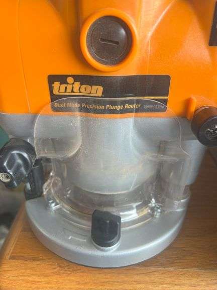 Power tool