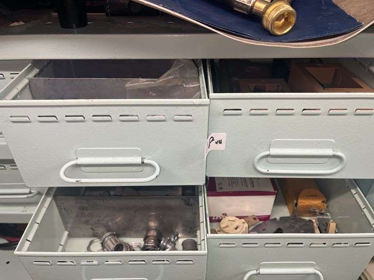 Cleanout
