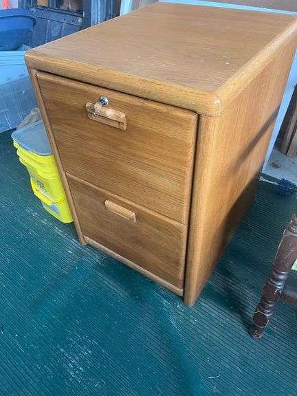 Filing Cabinet