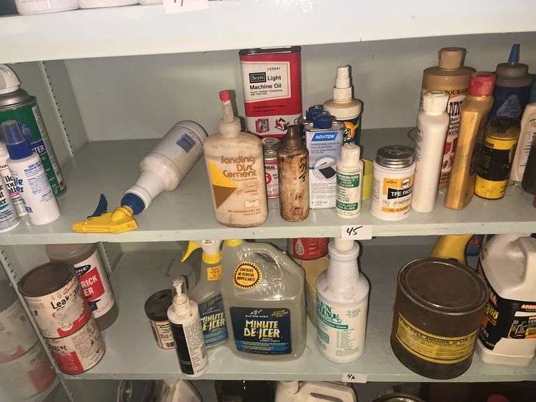Chemicals