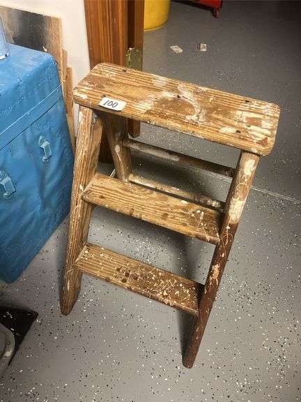 Ladder