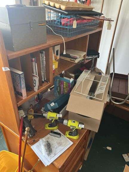 Desk