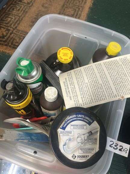 Chemicals