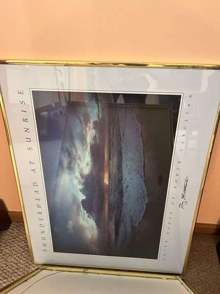 Picture Frames