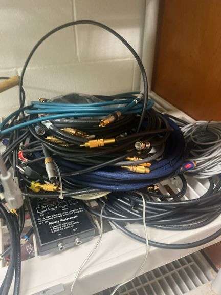 Cords