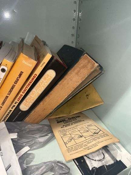 Books