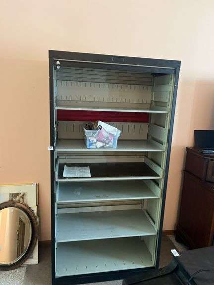 Shelving