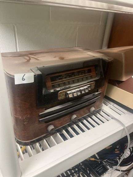 Radio