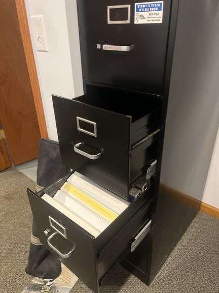 Filing Cabinet