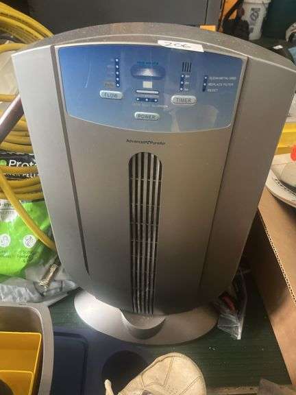 Air Purifier
