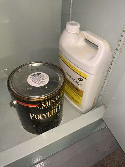 Chemicals