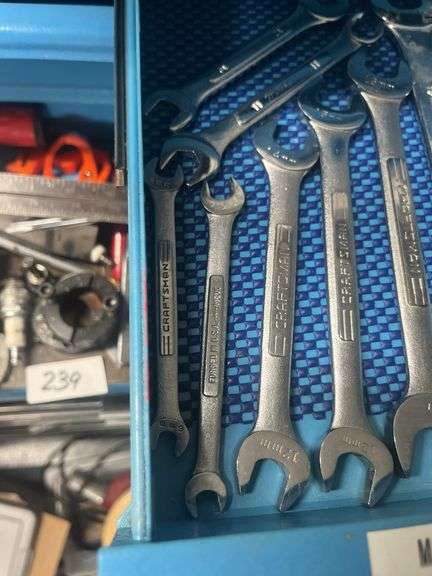 Wrenches