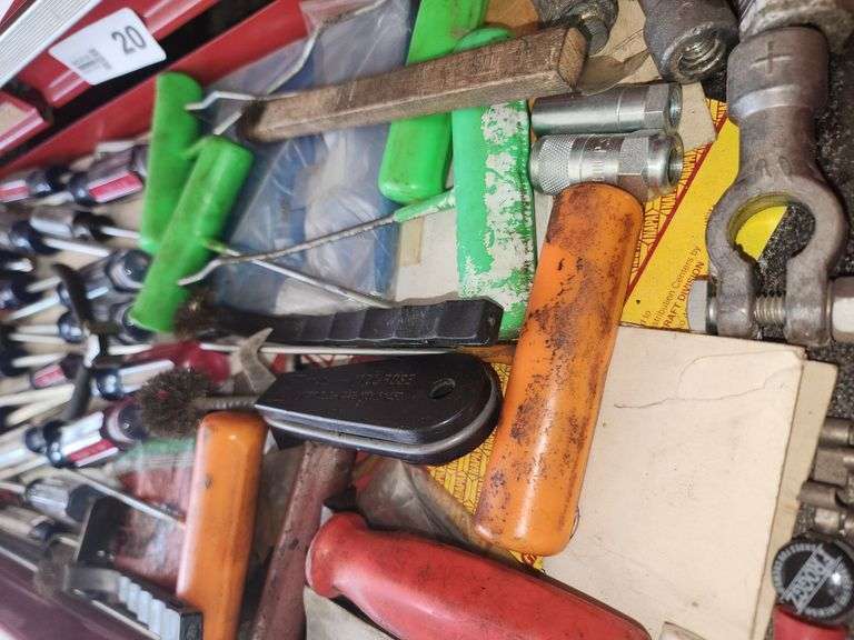 Tools