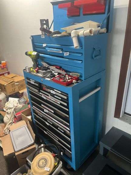 Tool Box