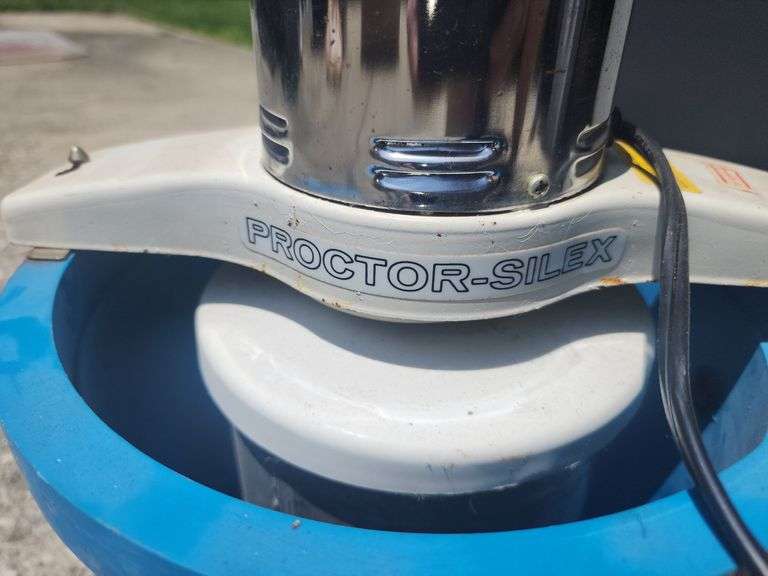 Sm appliance