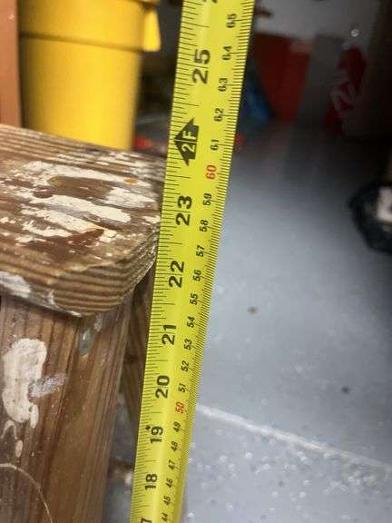 Ladder