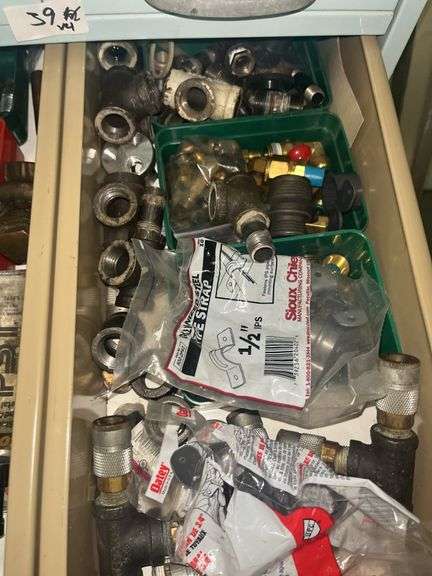 Plumbing
