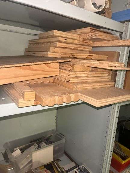 Wood