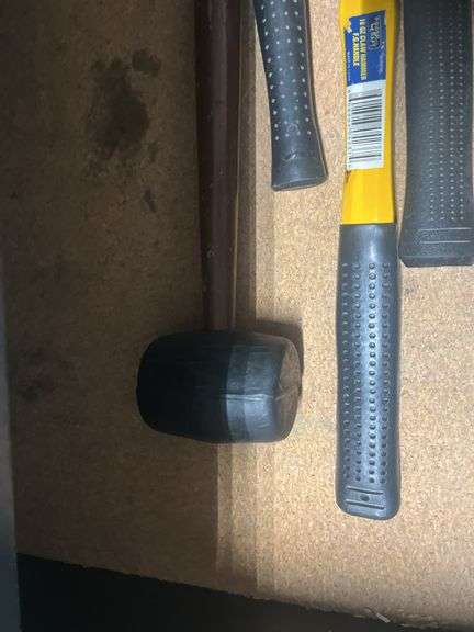Hammers
