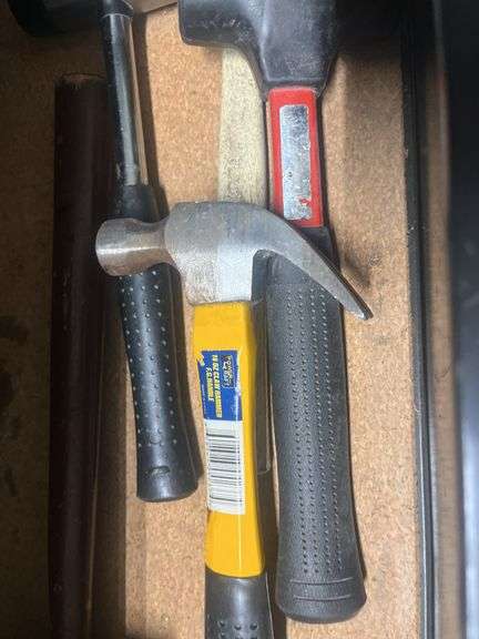 Hammers