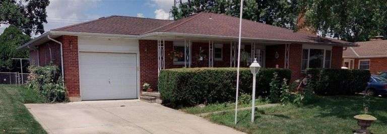 (AUCTION ID# 104RE) 1153 BRONWYN AVE. COLUMBUS, OHIO 43204 REAL ESTATE AUCTION LIVE AND SIMULTANEOUSLY ONLINE - JUNE 28TH, 2025 11:00 A.M.