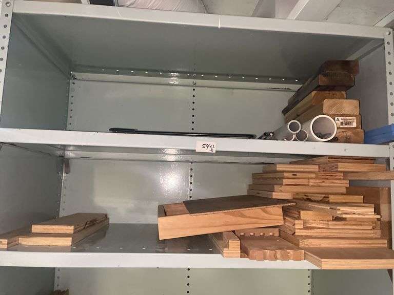 Wood
